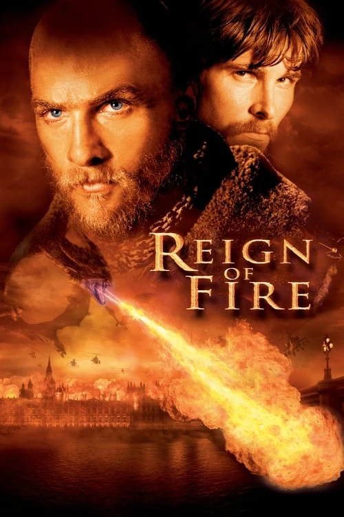 دانلود فیلم Reign of Fire