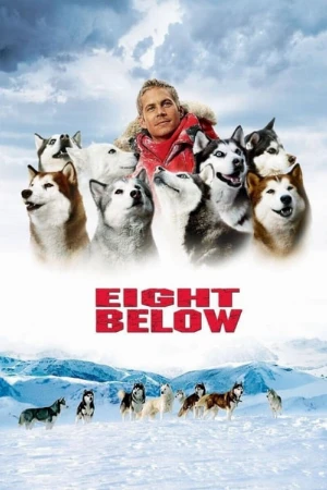 دانلود فیلم Eight Below