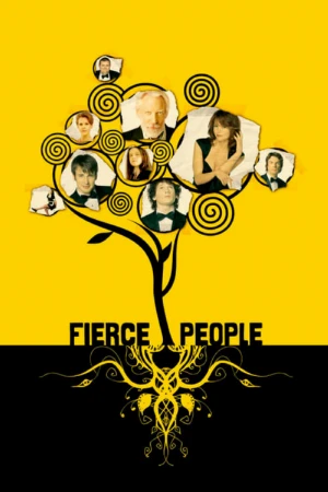 دانلود فیلم Fierce People – مردم خشن