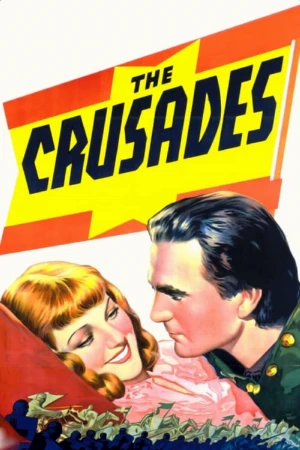 دانلود فیلم The Crusades