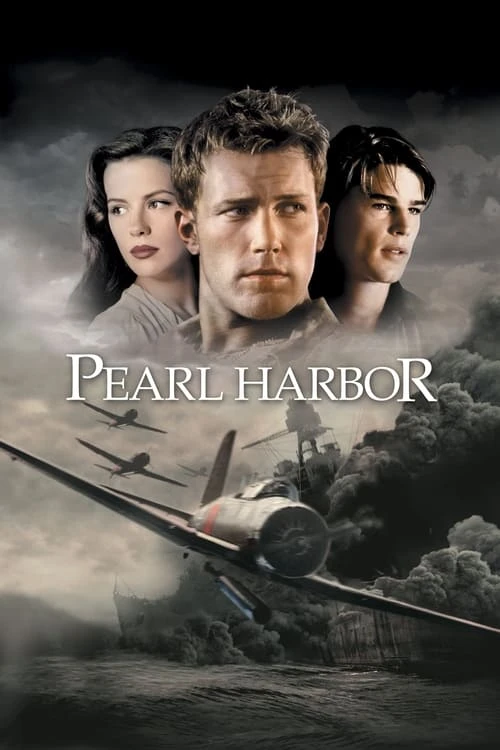 دانلود فیلم Pearl Harbor