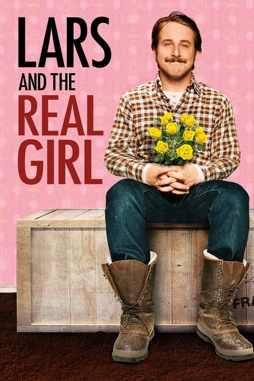 دانلود فیلم Lars and the Real Girl – لارس و دختر واقعی