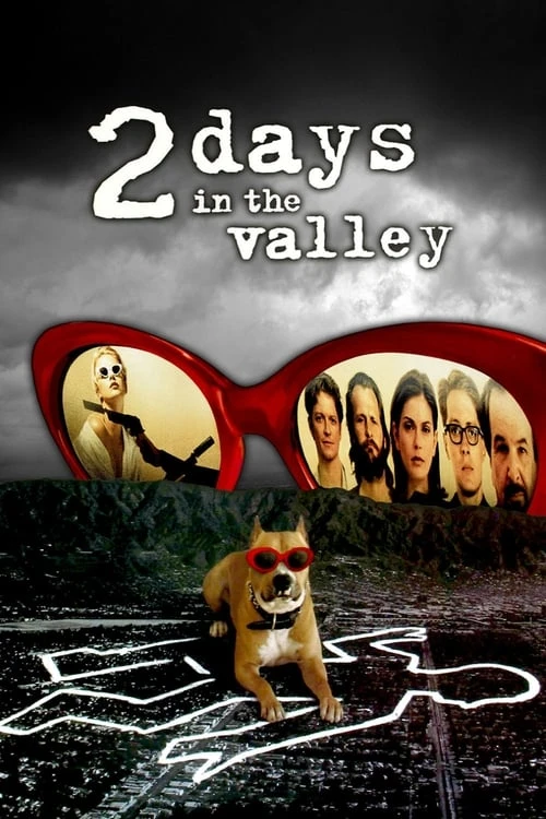 دانلود فیلم 2 Days in the Valley