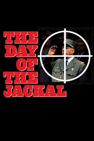 دانلود فیلم The Day of the Jackal – روز شغال