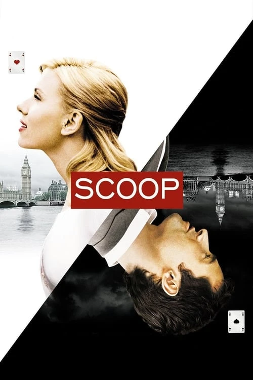 دانلود فیلم Scoop – اسکوپ