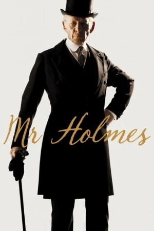 دانلود فیلم Mr. Holmes