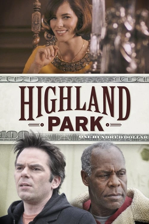 دانلود فیلم Highland Park – پارک هایلند