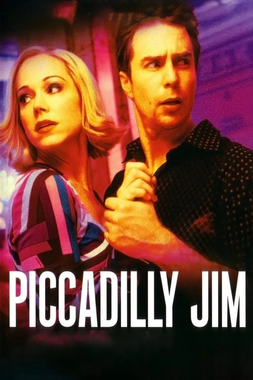 دانلود فیلم Piccadilly Jim – پیکادیلی جیم