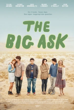 دانلود فیلم The Big Ask – سوال بزرگ