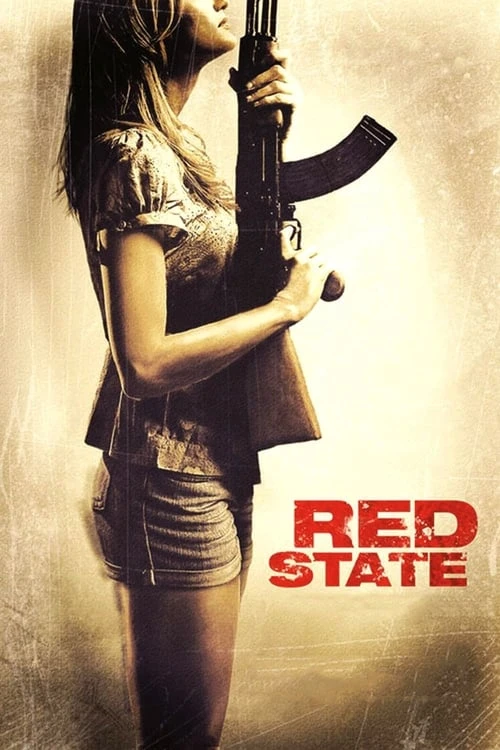 دانلود فیلم Red State