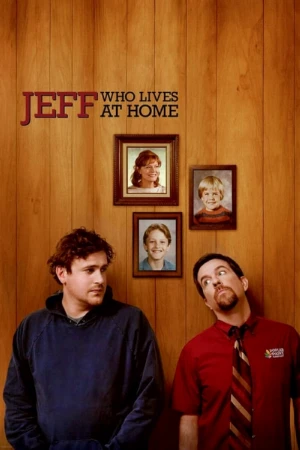 دانلود فیلم Jeff, Who Lives at Home