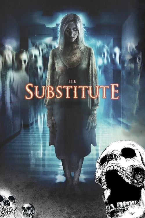 دانلود فیلم The Substitute