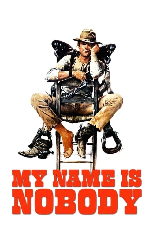 دانلود فیلم My Name Is Nobody