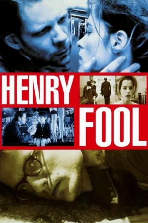 دانلود فیلم Henry Fool – هنری فول