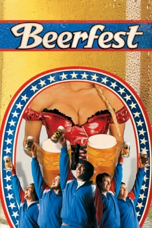 دانلود فیلم Beerfest