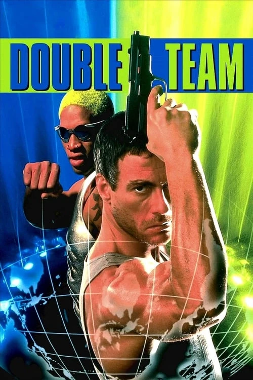 دانلود فیلم Double Team – دو تیم