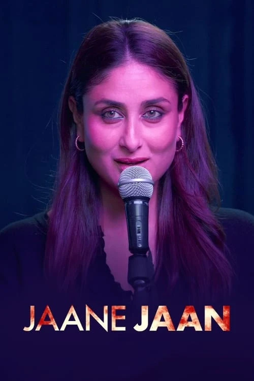 دانلود فیلم Jaane Jaan – جان جان