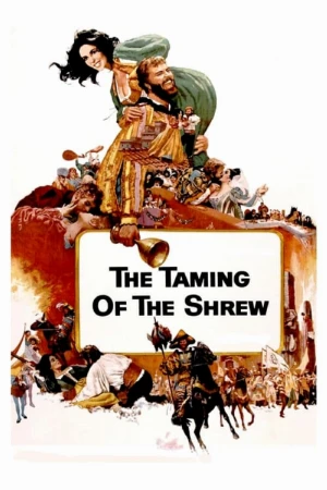 دانلود فیلم The Taming of the Shrew