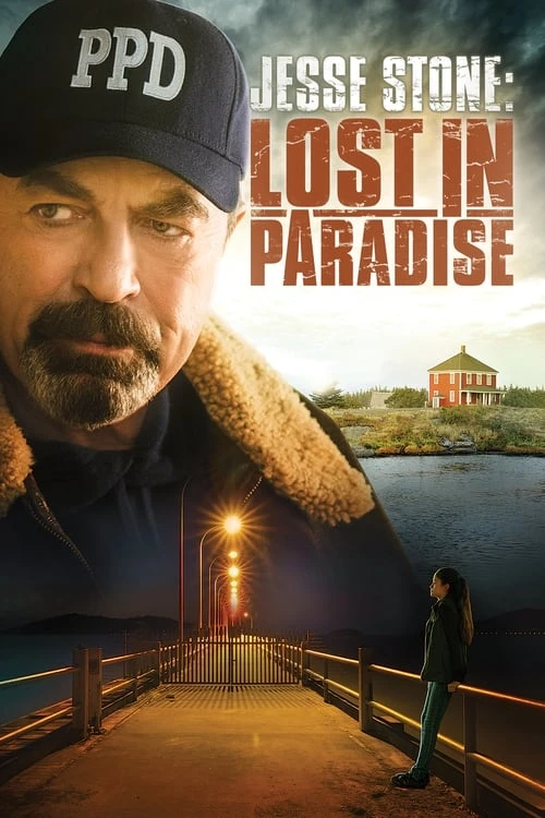 دانلود فیلم Jesse Stone: Lost in Paradise