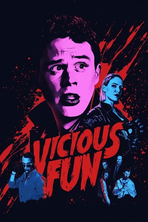 دانلود فیلم Vicious Fun
