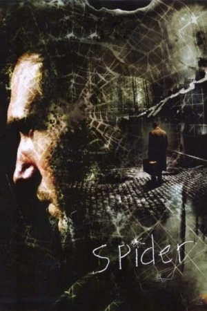 دانلود فیلم Spider عنکبوت