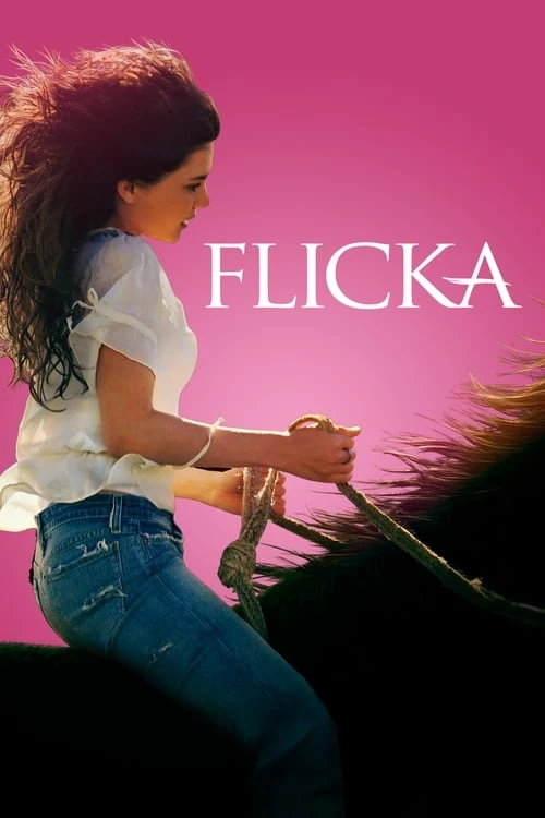 دانلود فیلم Flicka