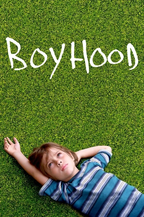 دانلود فیلم Boyhood
