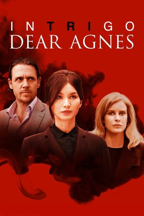 دانلود فیلم Intrigo: Dear Agnes – اینتریگو: اگنس عزیز