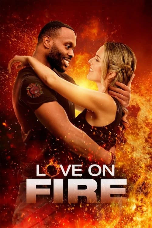 دانلود فیلم Love on Fire