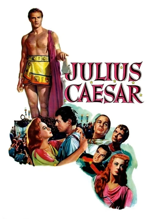 دانلود فیلم Julius Caesar