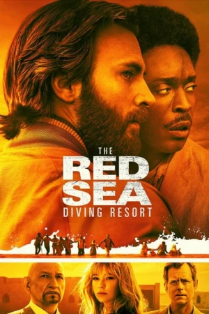 دانلود فیلم The Red Sea Diving Resort
