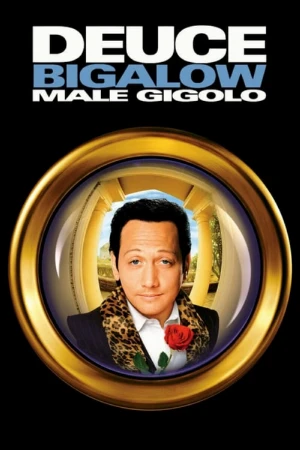 دانلود فیلم Deuce Bigalow: Male Gigolo – دیوس بیگالو: ژیگولو نر
