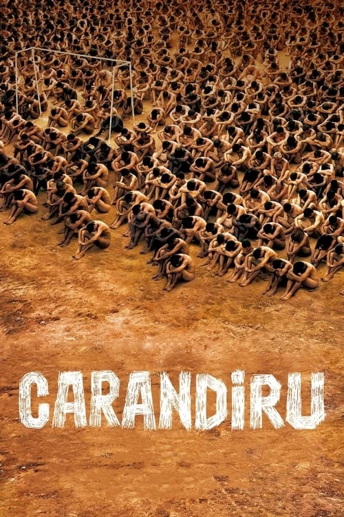دانلود فیلم Carandiru