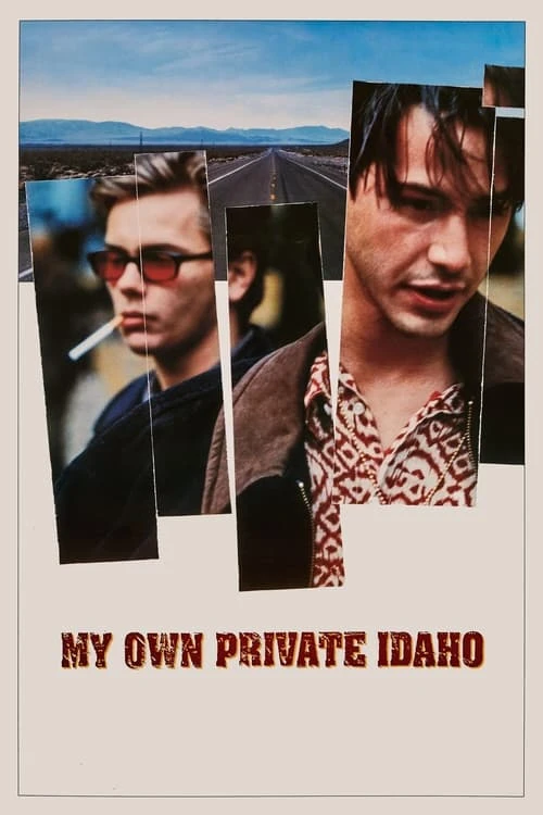 دانلود فیلم My Own Private Idaho