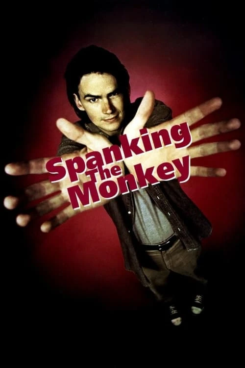 دانلود فیلم Spanking the Monkey