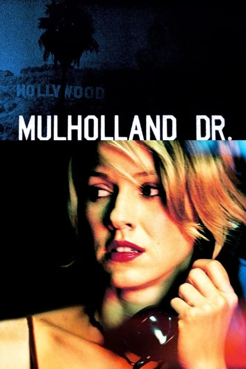 دانلود فیلم Mulholland Dr. – دکتر ماهلند