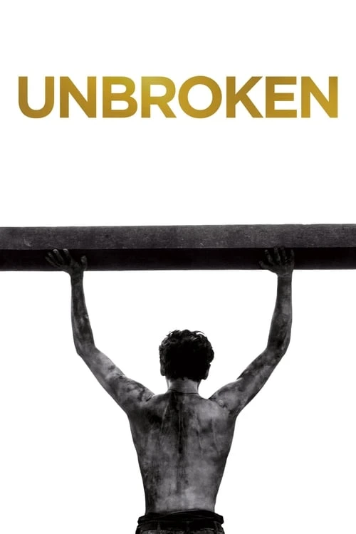 دانلود فیلم Unbroken
