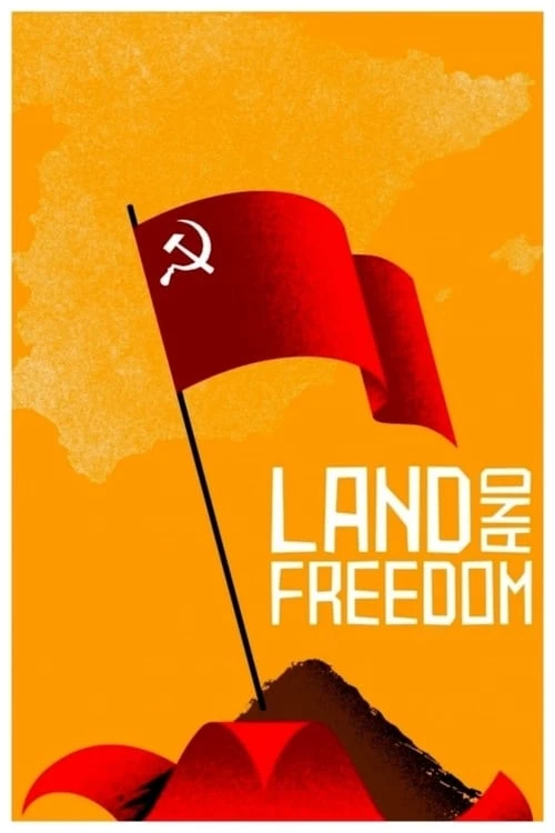 دانلود فیلم Land and Freedom