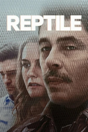 دانلود فیلم Reptile خزنده