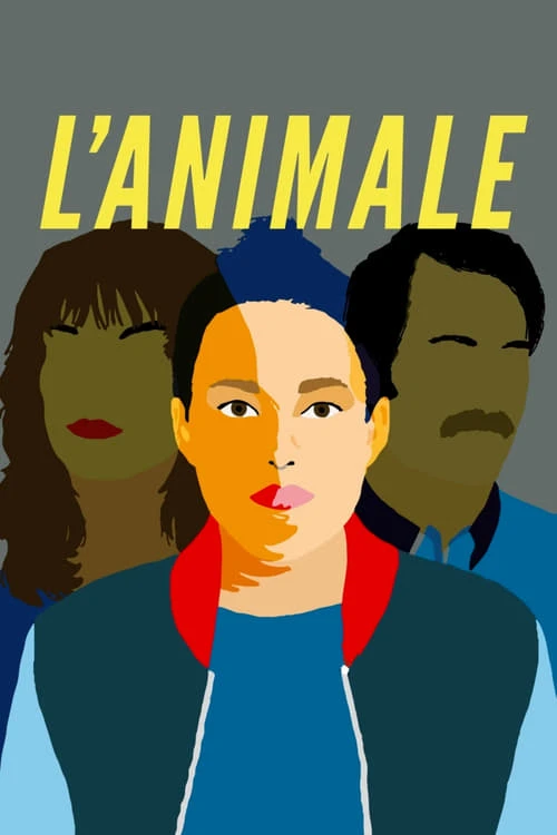 دانلود فیلم L’Animale