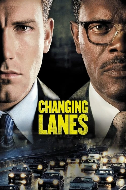 دانلود فیلم Changing Lanes