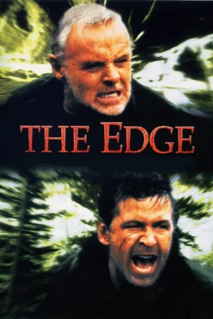 دانلود فیلم The Edge
