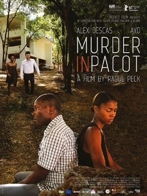 دانلود فیلم Murder in Pacot