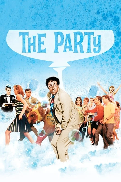 دانلود فیلم The Party