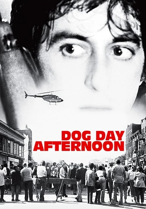دانلود فیلم Dog Day Afternoon – بعد از ظهر روز سگ