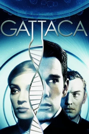 دانلود فیلم Gattaca -گاتاکا