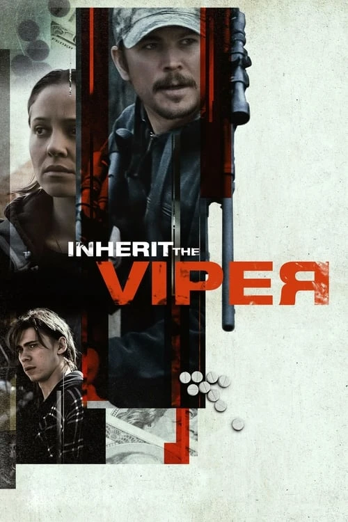دانلود فیلم Inherit the Viper – به ارث ببرد افعی
