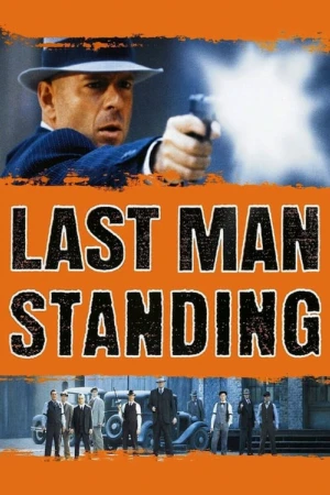 دانلود فیلم Last Man Standing