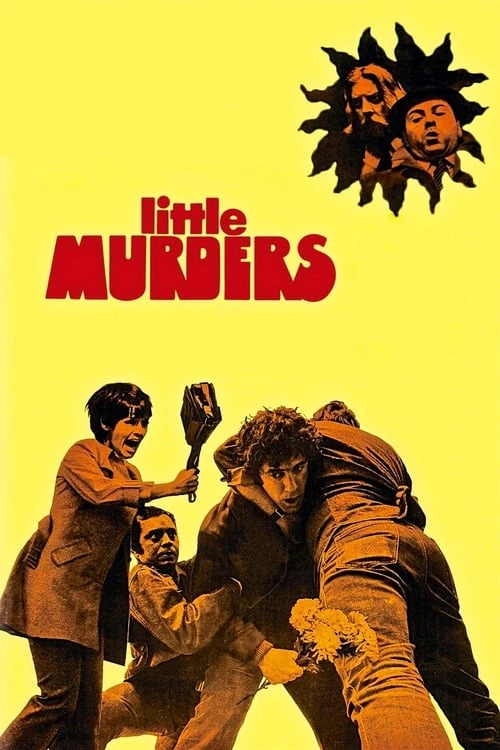 دانلود فیلم Little Murders