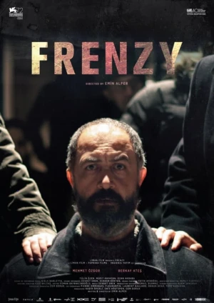دانلود فیلم ترکی Abluka | دیوانه